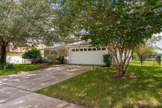 Foto del edificio - 1732 S Summer Ridge Ct