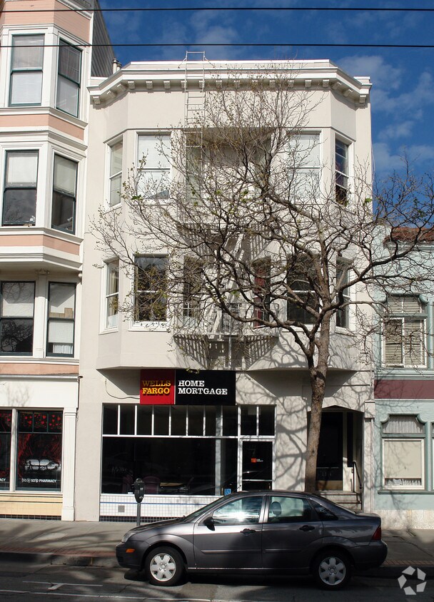 Building Photo - 2256-2258 Market St