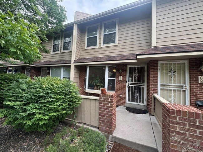 Photo - 3300 W Florida Ave Townhome