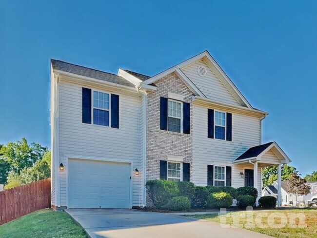 Foto del edificio - 2807 Green Crest Ct
