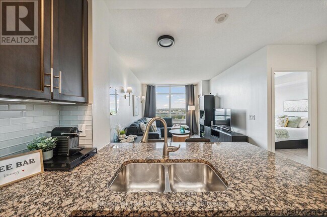 Photo du bâtiment - 9245 Jane St