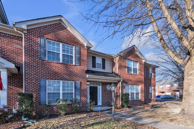 Foto del edificio - "The Soundings on the Nansemond" of Harbou...