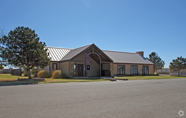 Building Photo - WestFork MHC