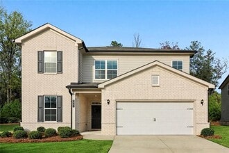 Building Photo - 3507 Creek Hollow