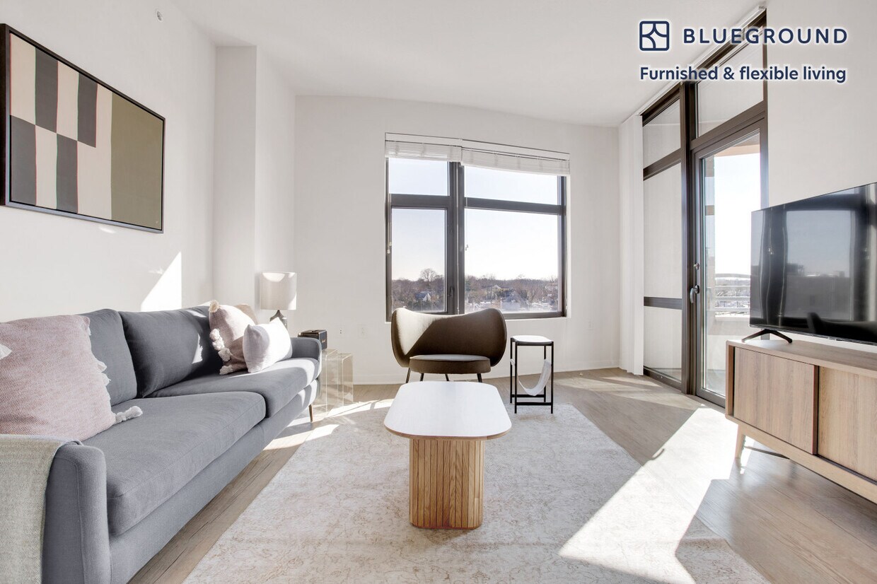 Foto principal - 1128 N Irving St