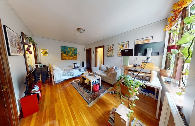 Foto del edificio - 116 College Ave