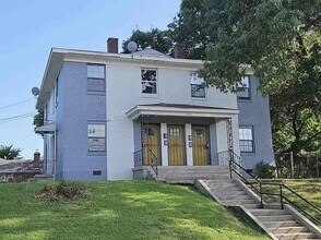 Building Photo - 1339 E McLemore Ave