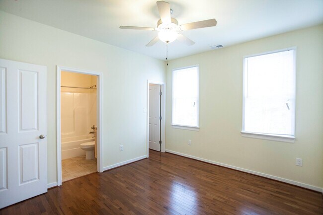 Foto del edificio - 613 N 21st St