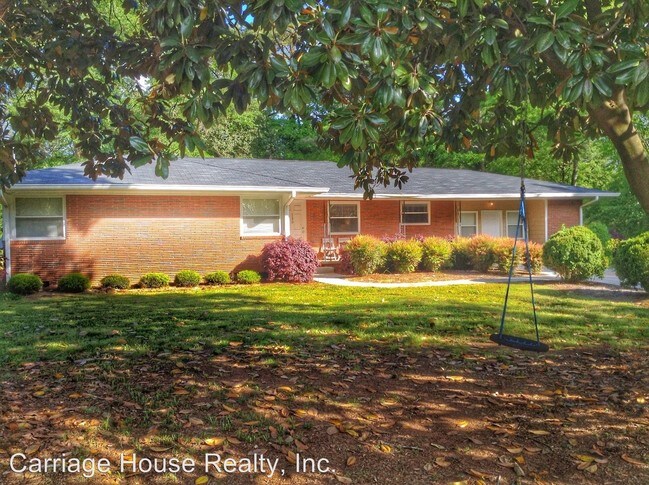 Foto del edificio - 3 br, 2 bath House - 130 Belmont Ct