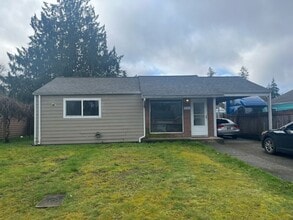 Building Photo - 1014 118th St S