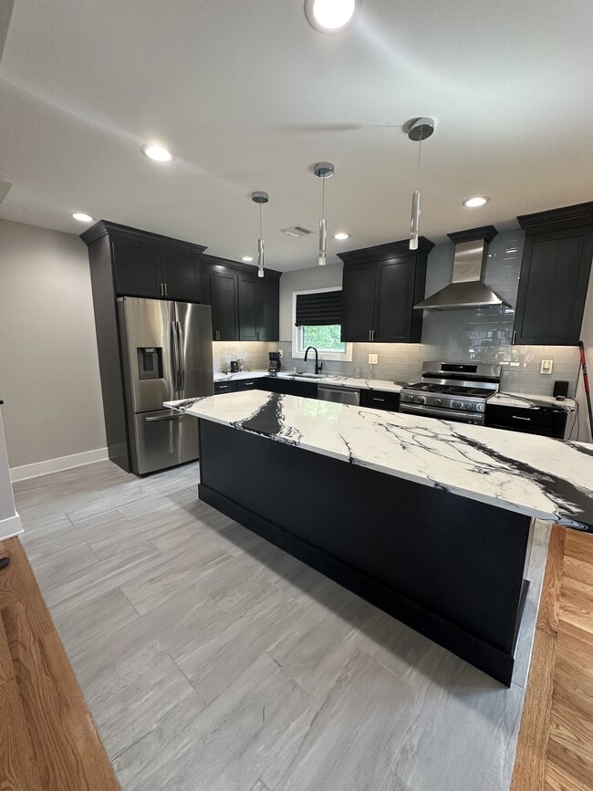 Stainless Steel Appliances - 68 Doherty Dr