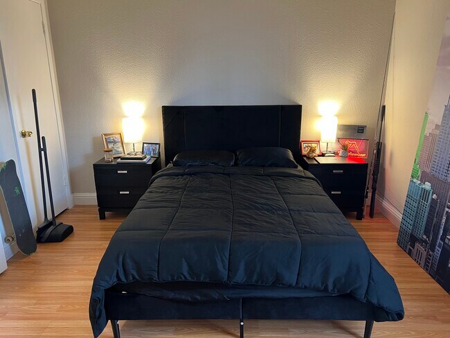 Foto del edificio - 1709 Park St