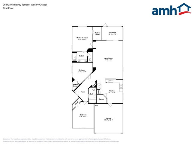 Building Photo - 26442 Whirlaway Terrace