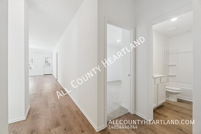 Photo - 3405 Little Creek Dr House