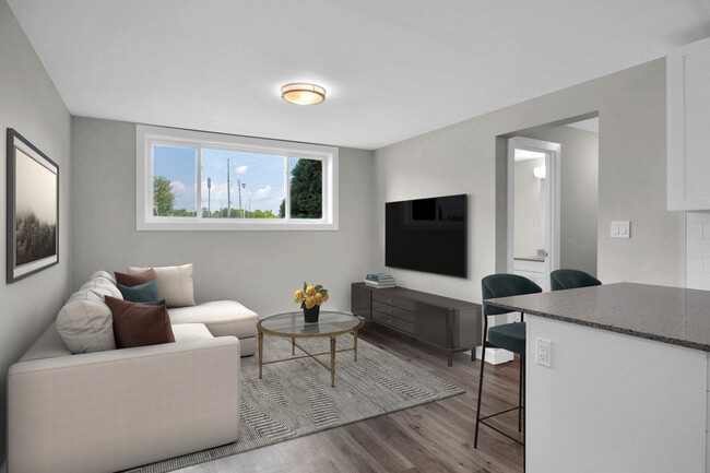 Building Photo - Riverstone Place & Millstone Place