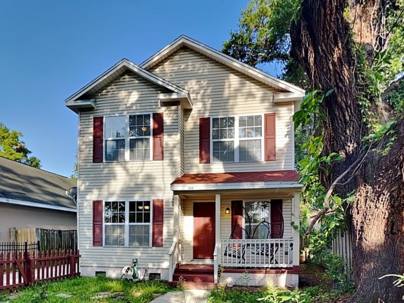 Photo - 838 S Parramore Ave