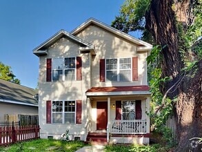 Building Photo - 838 S Parramore Ave