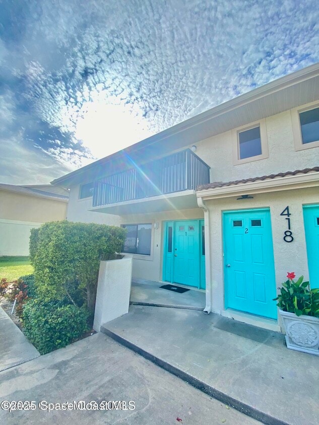 Foto principal - 418 S Atlantic Ave