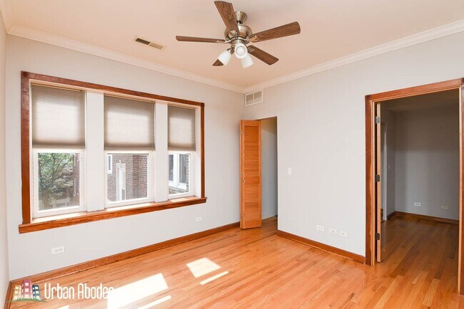 Foto del edificio - 3256 N Clifton Ave