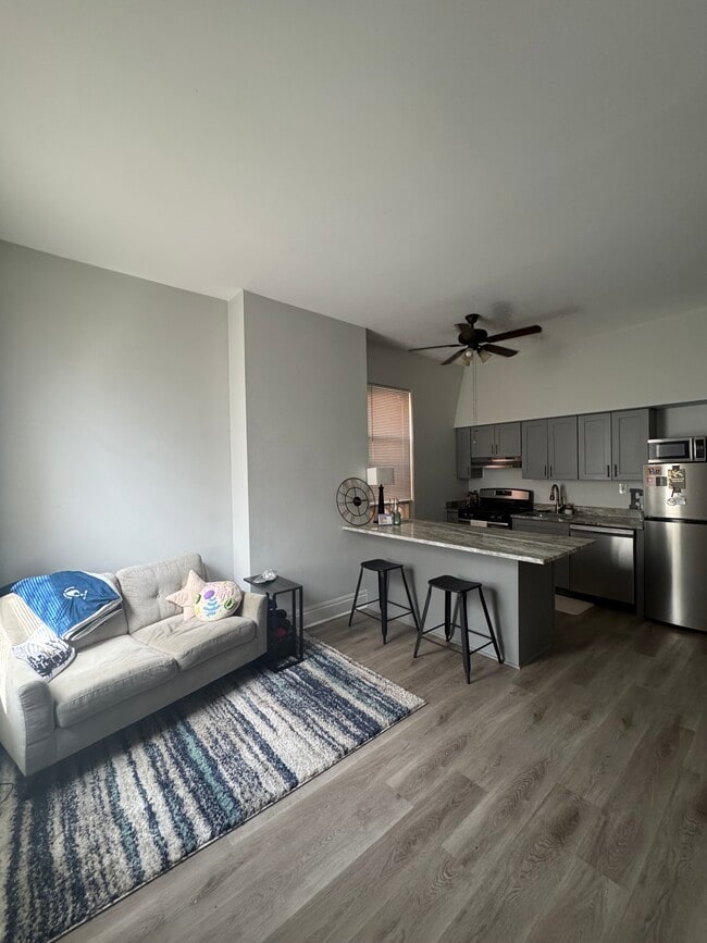 Photo - 250 S Atlantic Ave Apartment