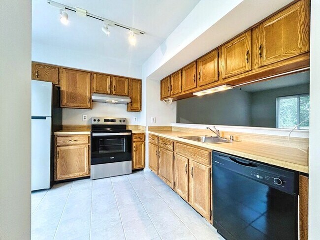 Foto del edificio - 33 Sugarland Square Ct