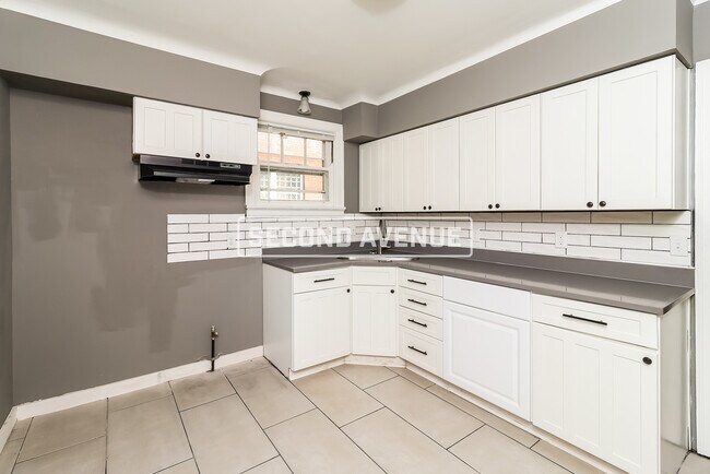 Foto del edificio - 1522 Kinney Ave