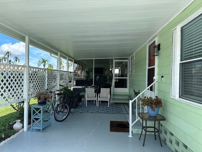 Foto del edificio - 5700 Bayshore Rd