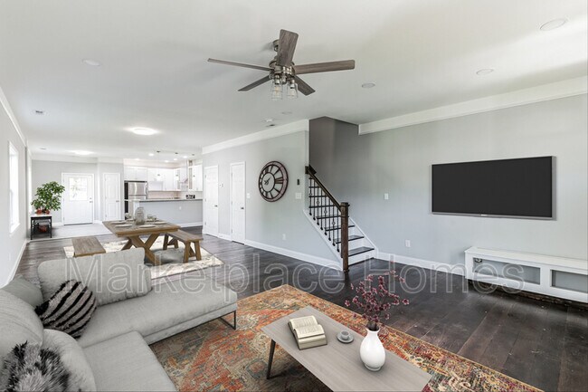 Foto del edificio - 1803 1/2 N 28th St