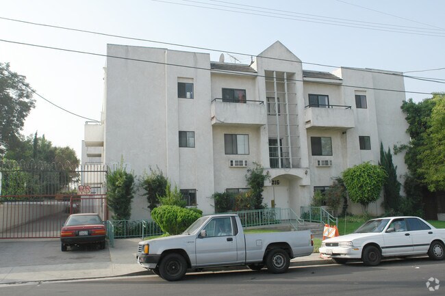 Building Photo - Park Vista