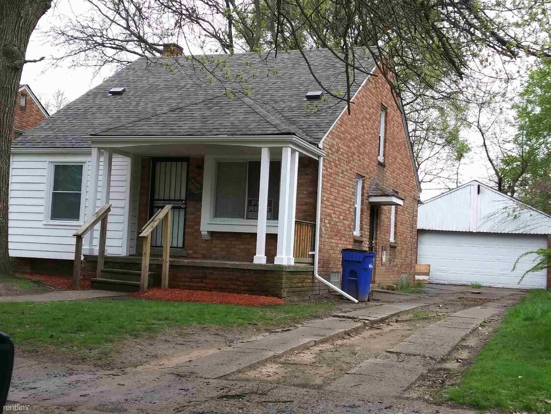 19803 Huntington Rd, Detroit, MI 48219 - House Rental in Detroit, MI ...