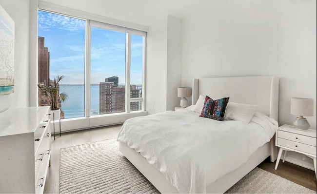 Foto del edificio - 50 West St