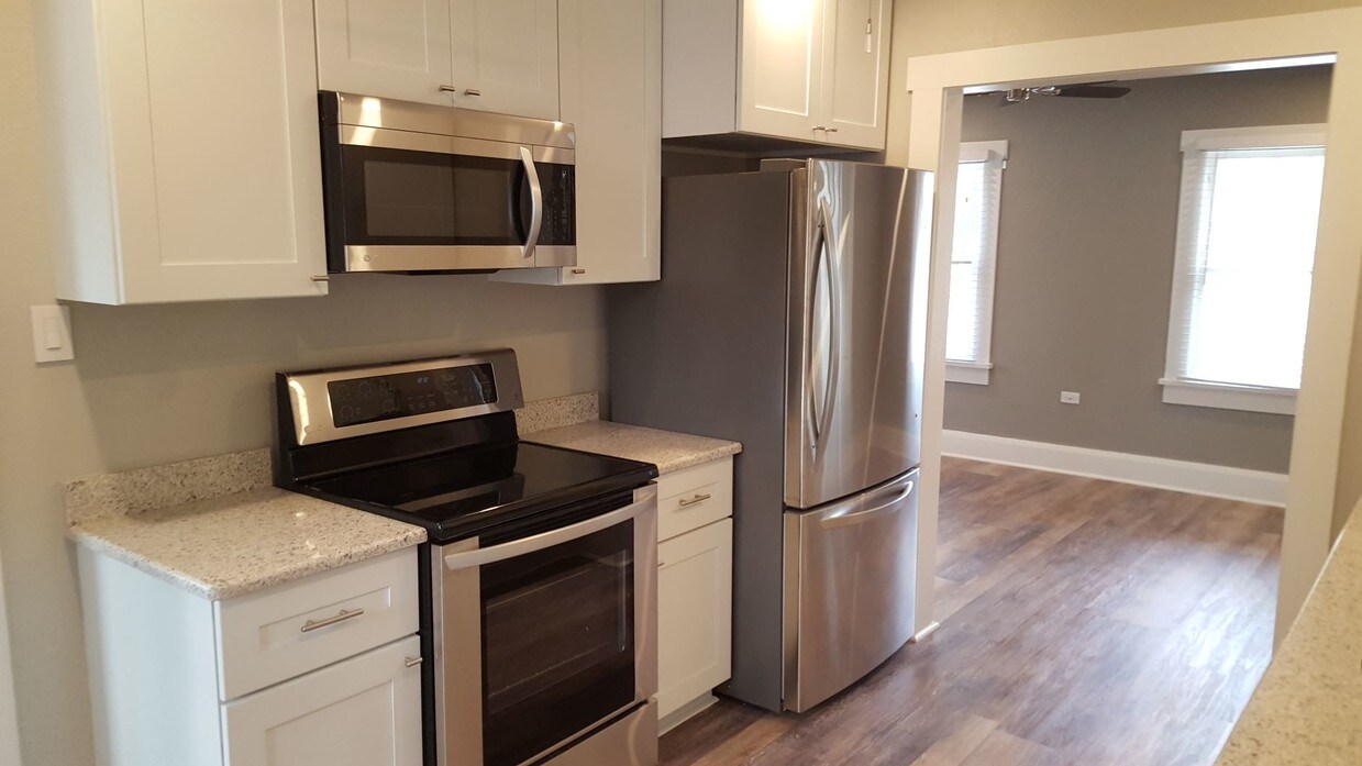 Foto principal - 1118 23rd Ave N