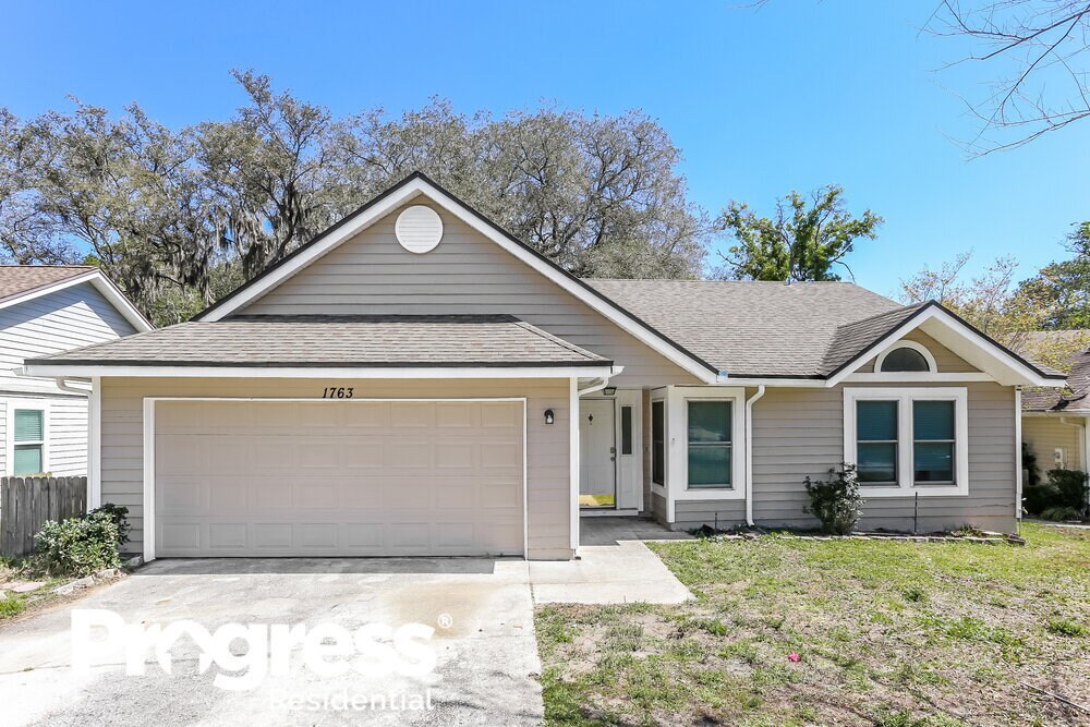 1763 High Brook Ct, Jacksonville, FL 32225 House Rental in