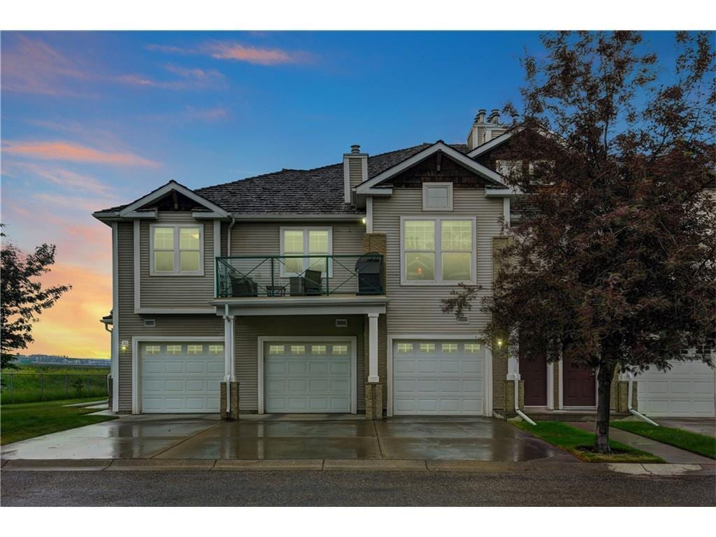 Photo principale - 39 Hidden Creek Cres NW