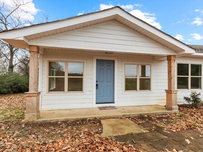 Foto del edificio - Enjoy privacy and seclusion while still being in Athens City!