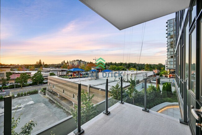 Foto del edificio - Downtown Bellevue Luxury 1B1B – Available ...