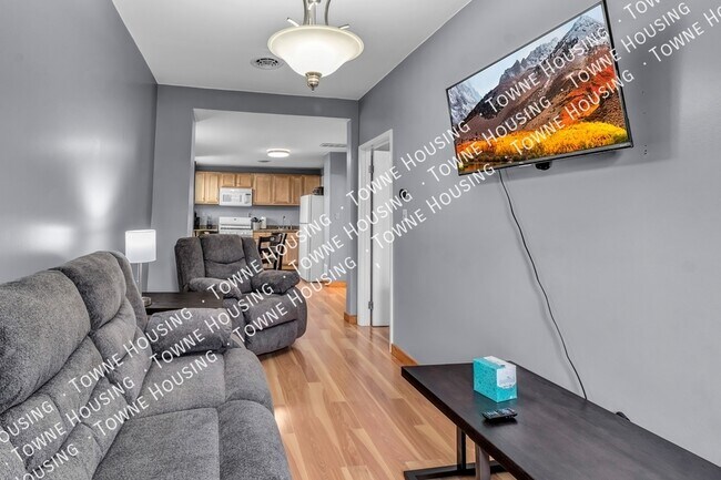 Foto del edificio - 238 Trenton Ave