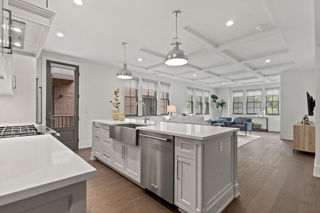 Foto del edificio - 932 W Eleven Mile Rd