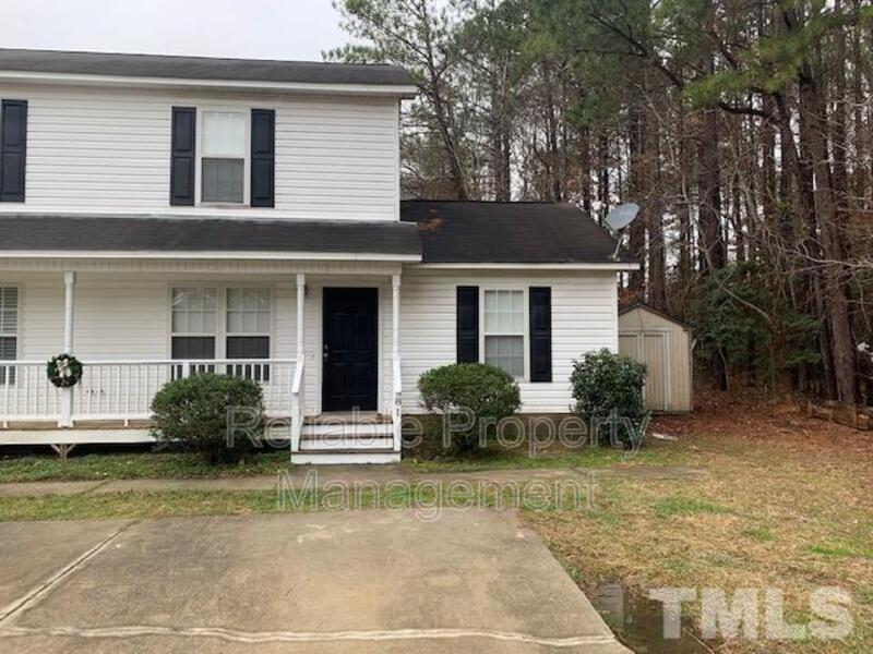 81 Brantley Cir, Smithfield, NC 27577 Condo for Rent in Smithfield