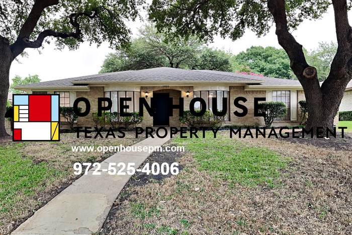Primary Photo - 1803 Columbia Dr, Richardson