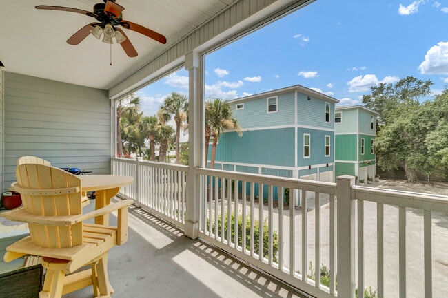 Water Views - 2393 Folly Rd