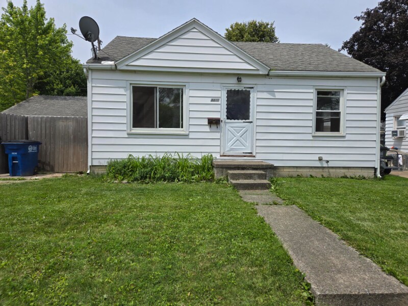 Foto principal - 4417 Packard Rd
