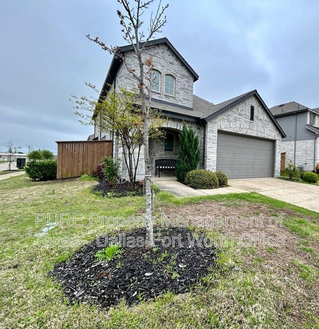 Photo - 3918 Rochelle Lane Townhome