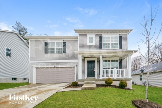 Building Photo - 5454 Misty Crossing Ct