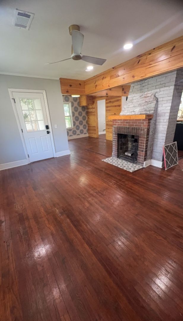 Foto del edificio - 2 Bed/1 Bath Home