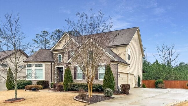 Building Photo - Stunning Cumming Executive Home, Hand Scra...