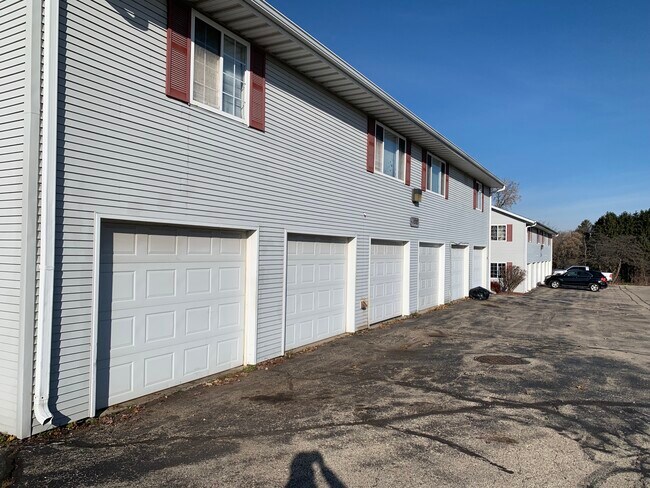 Foto del edificio - 1012 Riverbend Dr