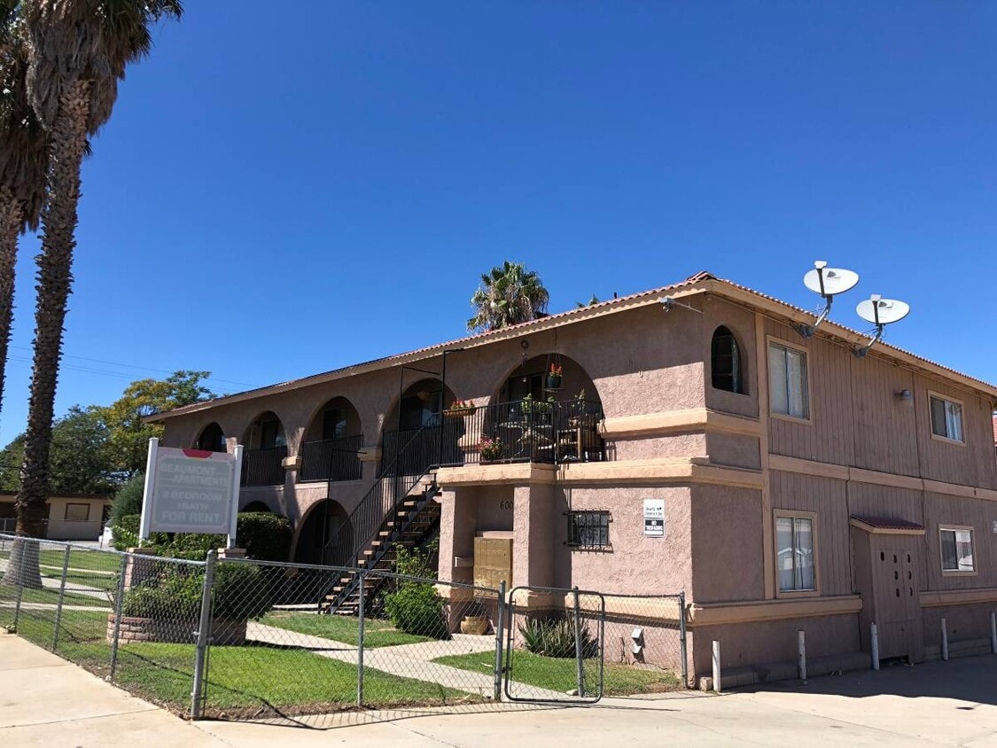 600 E 5th St, Beaumont, CA 92223 Apartments in Beaumont, CA