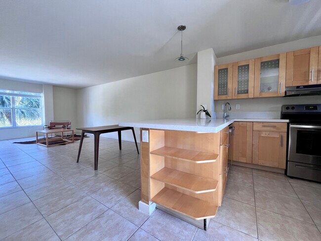 Foto del edificio - 1615 West Ave