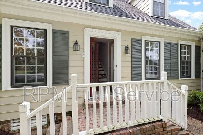 Foto del edificio - 177 Cottonwood Dr